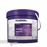 Plagron Mega Worm 2